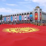 7 и 8 ноября- Дни истории и памяти предков в Кыргызстане!