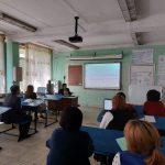 Cеминар-тренинг «Внутренняя оценка образовательных программ и написание отчёта»