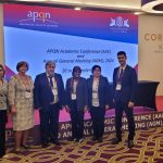Международная конференция APQN 2024